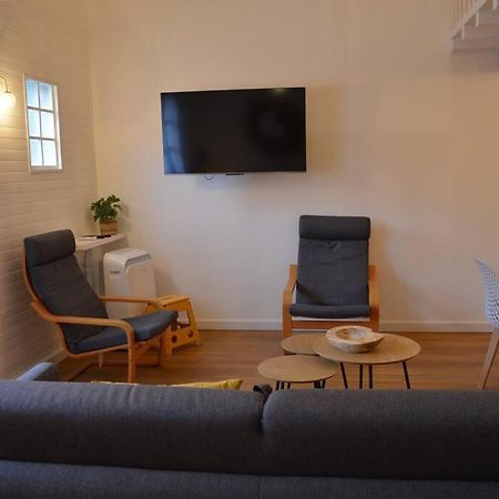קרקסון Charmant Appartement - Proche Chateau Cite מראה חיצוני תמונה