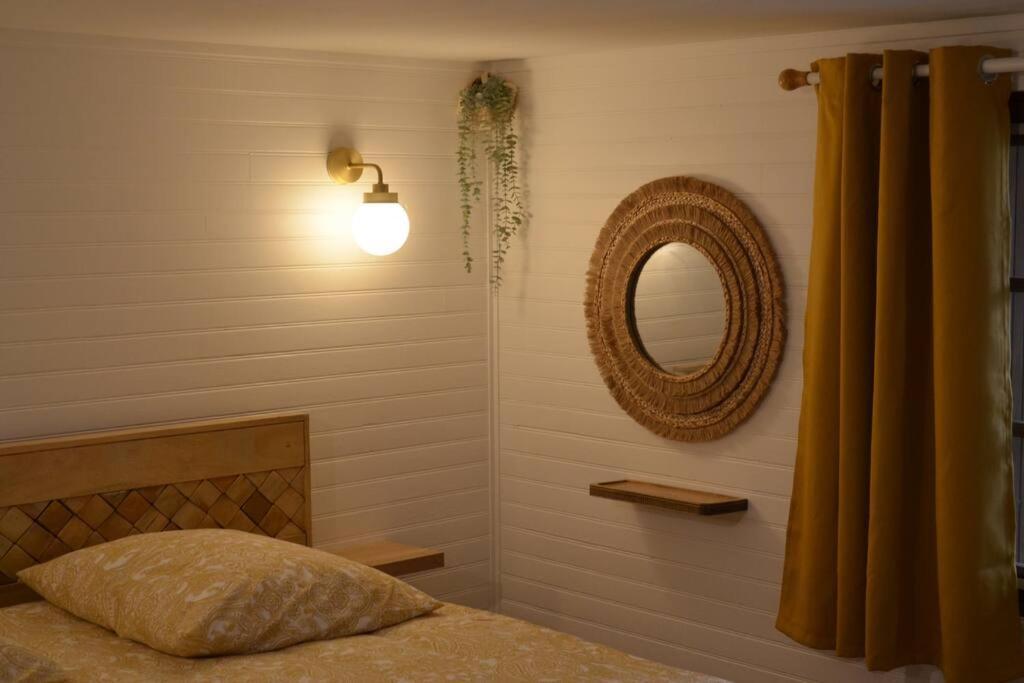 קרקסון Charmant Appartement - Proche Chateau Cite מראה חיצוני תמונה